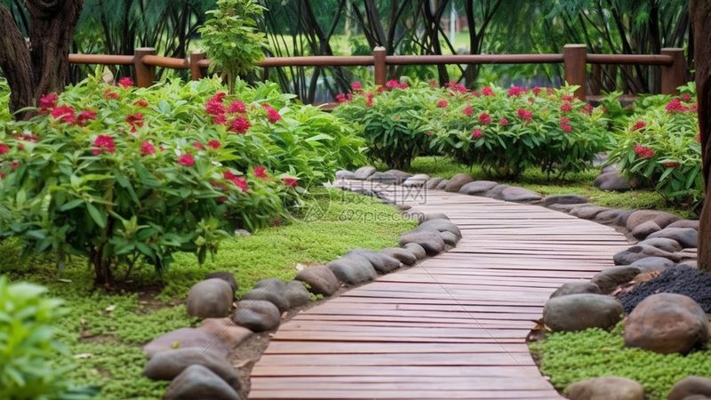 绿植租摆安装步骤