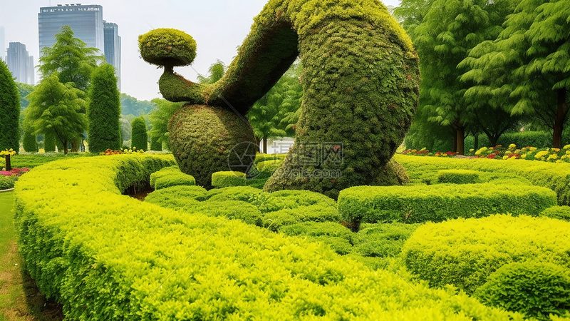 小区草坪用什么草种好