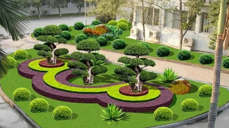 绿植租赁养护，如何确保植物健康生长？**