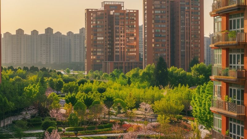 市政工程苗木土球尺寸：关键因素与施工要点**