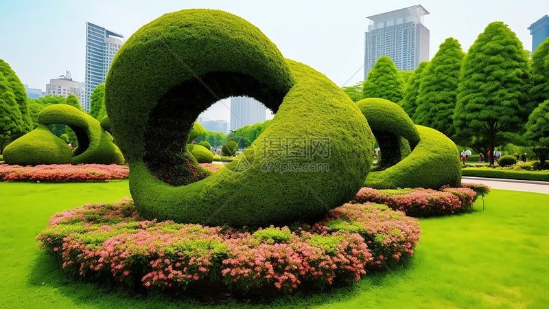市政绿化工程报价清单明细表：揭秘报价构成与决策要点